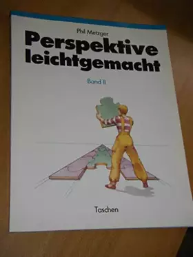 Couverture du produit · Perspektive leichtgemacht Band II