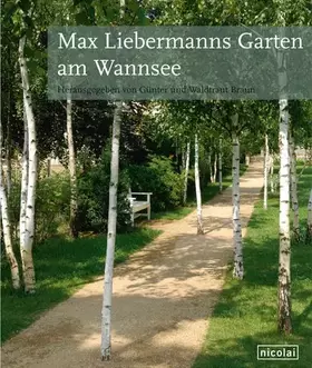Couverture du produit · Max Liebermanns Garten am Wannsee