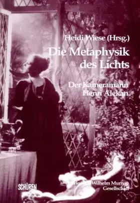 Couverture du produit · Die Metaphysik des Lichts