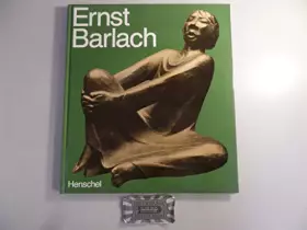 Couverture du produit · Ernst Barlach