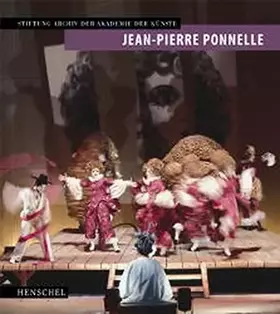 Couverture du produit · Jean-Pierre Ponelle