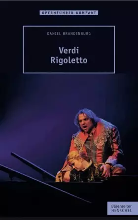Couverture du produit · Verdi – Rigoletto