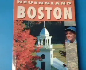 Couverture du produit · Boston: Neuengland