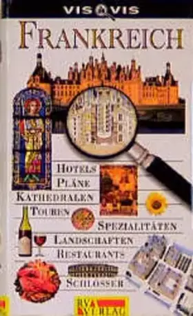 Couverture du produit · Frankreich