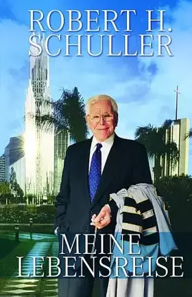 Couverture du produit · Meine Lebensreise: Autobiographie