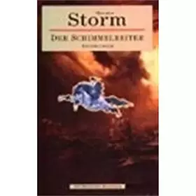 Couverture du produit · Der Schimmelreiter Erzahlungen