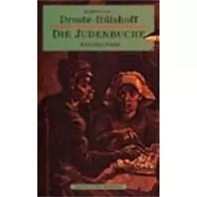 Couverture du produit · Die Judenbuche Erzahlungen