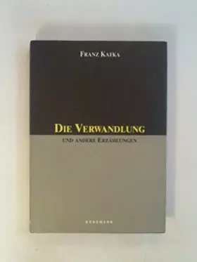 Couverture du produit · Erzahlungen