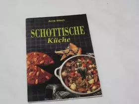 Couverture du produit · Schottische Küche