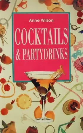 Couverture du produit · Cocktails und Partydrinks
