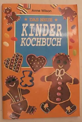 Couverture du produit · Das neue Kinderkochbuch
