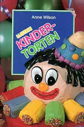 Couverture du produit · Lustige Kindertorten