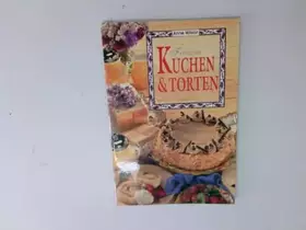 Couverture du produit · Festliche Kuchen und Torten