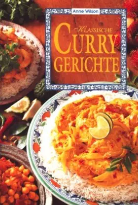 Couverture du produit · Klassische Currygerichte