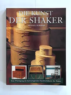 Couverture du produit · Die Kunst der Shaker