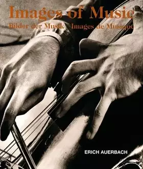Couverture du produit · Auerbach : Images de musique