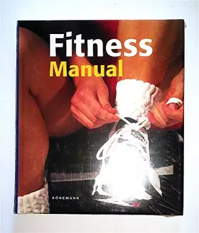 Couverture du produit · Fitness Manual