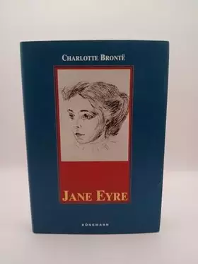 Couverture du produit · Jane Eyre (Konemann Classics)