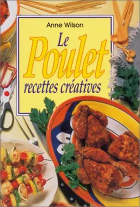 Couverture du produit · Poulet