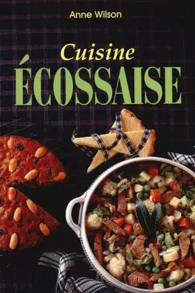 Couverture du produit · Cuisine écossaise