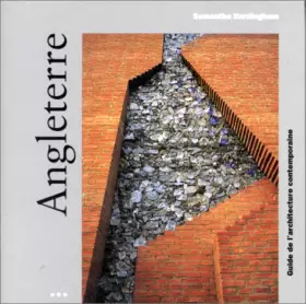 Couverture du produit · G.A. Angleterre