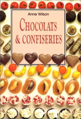 Couverture du produit · Chocolats et confiseries