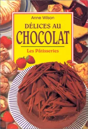 Couverture du produit · Délices au chocolat