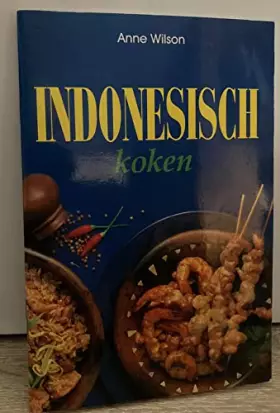 Couverture du produit · INDONESISCH KOKEN