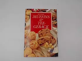 Couverture du produit · Muffins und Teegebäck