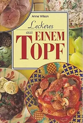 Couverture du produit · Leckeres aus einem Topf
