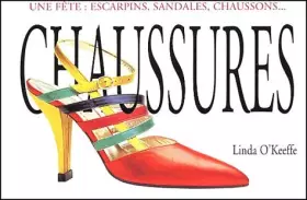 Couverture du produit · Chaussures