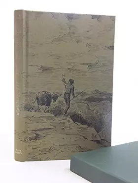 Couverture du produit · Travels With a Donkey (Konemann Classics)