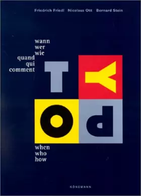 Couverture du produit · Typography