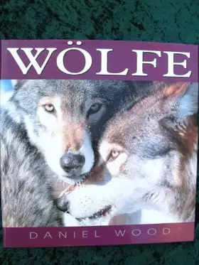 Couverture du produit · Wölfe