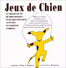 Couverture du produit · Jeux de chien