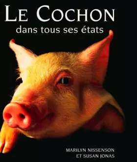 Couverture du produit · Le Cochon dans tous ses états