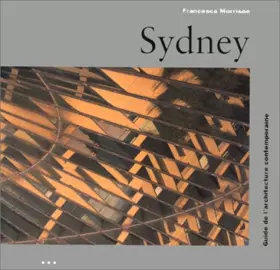 Couverture du produit · G.A. Sydney