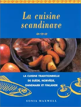 Couverture du produit · La Cuisine scandinave