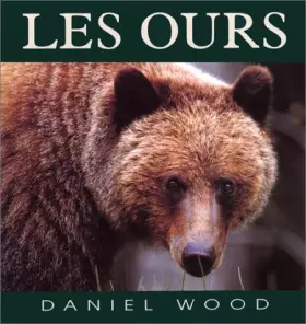 Couverture du produit · Ours