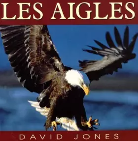 Couverture du produit · Aigles