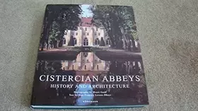 Couverture du produit · Cistercian Abbeys
