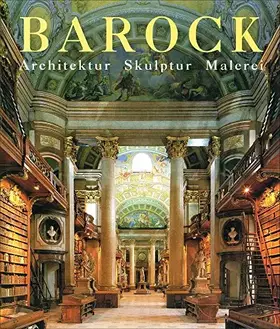 Couverture du produit · Die Kunst des Barock