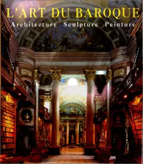 Couverture du produit · Le Baroque