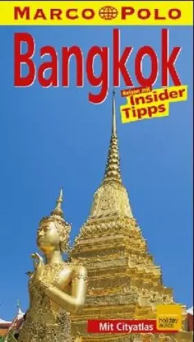 Couverture du produit · Marco Polo, Bangkok
