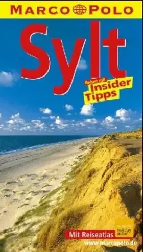 Couverture du produit · Sylt.