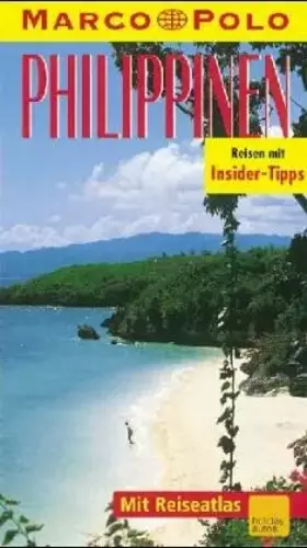 Couverture du produit · Marco Polo, Philippinen