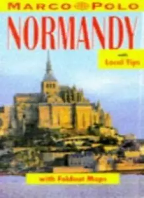 Couverture du produit · Normandy