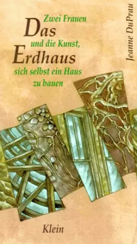 Couverture du produit · Das Erdhaus