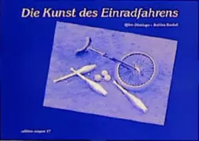 Couverture du produit · Einrad - Die Kunst des Einradfahrens