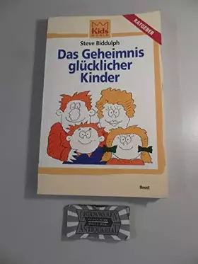 Couverture du produit · Das Geheimnis glücklicher Kinder.(Paperback)